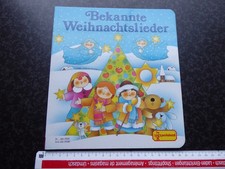 Ein Kinderbuch*Bekannte