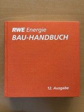 RWE Energie Bau Handbuch 12