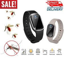 Anti-Mücken-Armband