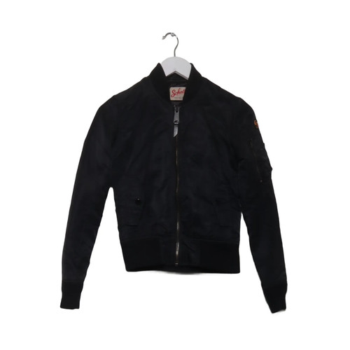 Schott bomberjacke herren - bomberjacke,,