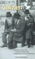 Galizien | Eine Reise durch