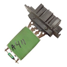 Citroen Berlingo 2 II B9