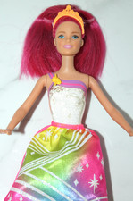 Barbie Mattel 2015 Ballerina