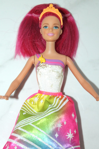 Barbie mattel 2015 ballerina - 2015,