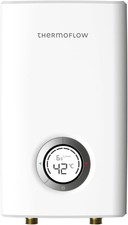 Durchlauferhitzer 10 kW Elektronisch Warmwasserbereiter ELEX10 Boiler - NP 199 €