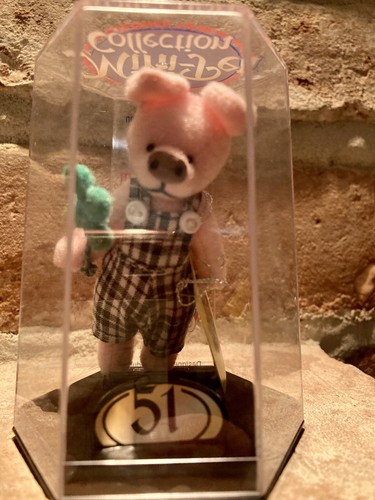 The mini pet collection - the,