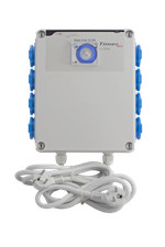 Timer Box II 8X600W Gse