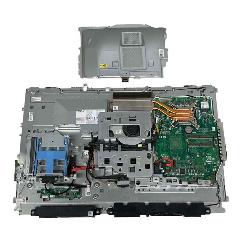 Dell ipkbl mainboard - mainboard, für
