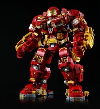 Marvel - Hulkbuster / Avengers