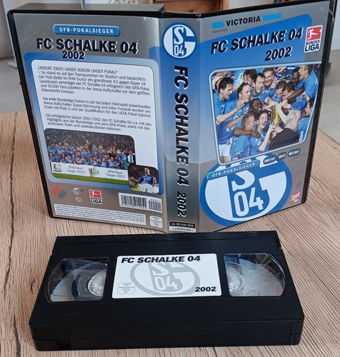 Schalke 2002 - fc,