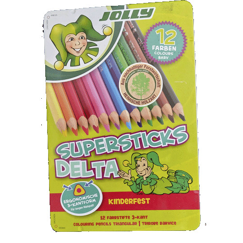 Jolly supersticks classic - jolly,