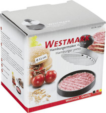 Burgerformer WESTMARK