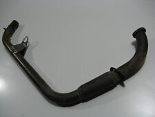 Auspuff-Krümmerrohr Krümmer Abgasrohr Sachs X-Road 125, 678, 07-09