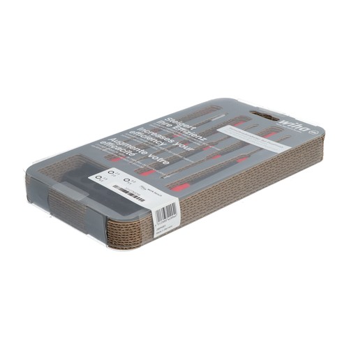 Wiha 265pk601 fine screwdriver - 265pk601,