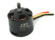 Thunder tiger brushless - thunder,