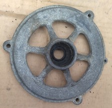 Lüftereinlass für die Motorsäge Werus ES 35