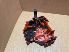 Husqvarna 550 XP G 545 XP G Vergaserluftbasis Vergaserboden  Originalteil