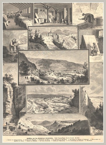Solnhofen altmühltal - solnhofen-altmühltal, 11