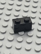 LEGO® 10x Stein Basic Brick 1x2 - 3004 - Div. Farben