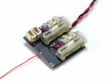 Kanal mini empfänger - 4, mini-empfänger