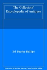 The Collectors' Encyclopedia