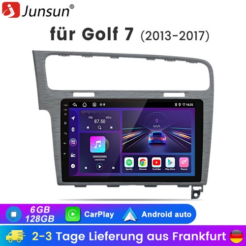 Android 14 carplay - 10'',