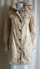 Khujo Boston Trenchcoat