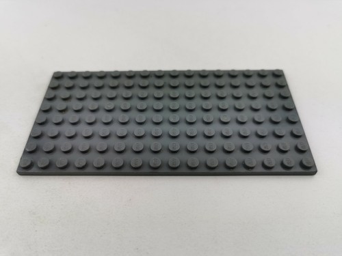 Lego city 92438 grundplatte - city,