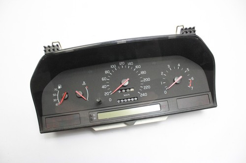 Volvo 850 kombiinstrument - 850,