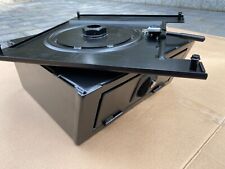 VW BUS T4 Safe-Drehkonsole