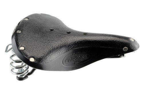Brooks b67 schwarz herren - b67,