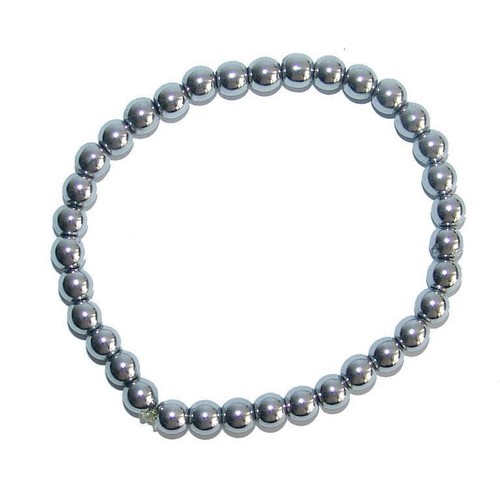 Hämatit mit silber legierung - silber,