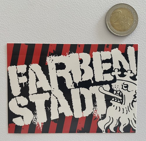 Ultras leverkusen aufkleber - leverkusen,