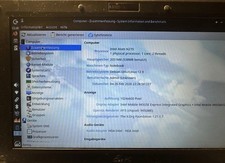 Netbook ASUS Eee PC 1000h -