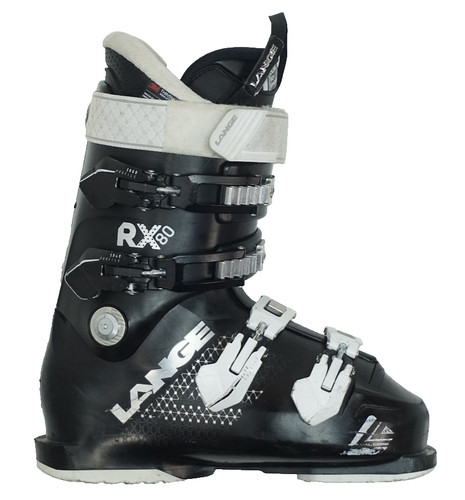 Lange damen skischuhe mp - 80,