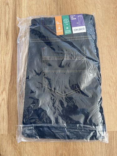 Okaidi gerade stretch - gerade, bi-stretch-jeans