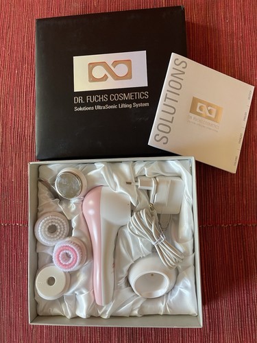Fuchs cosmetics - dr.,