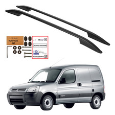 Dachreling für Citroen