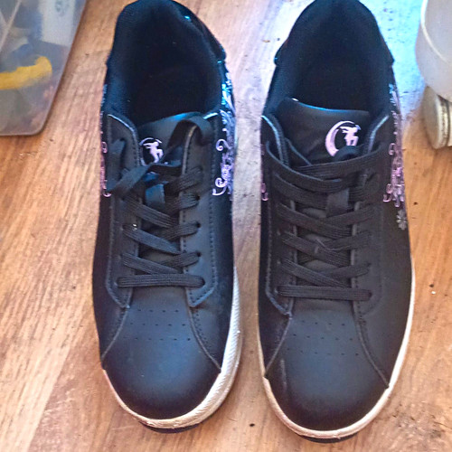 Heelys sparkle - sparkle,
