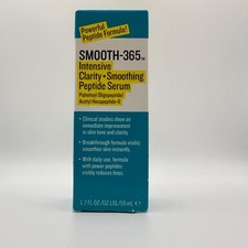 GoodSkin Labs Smooth 365