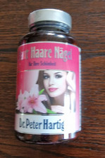 Peter hartig haut haare - dr.,