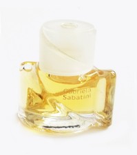 Gabriela Sabatini • Gabriela Sabatini  Edt 3 ml Parfum Miniatur  für Sammler