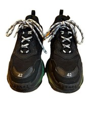 Balenciaga triple sneakers - s,