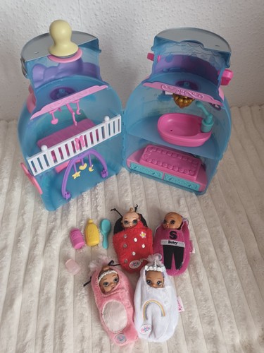 Baby born surprise - baby,