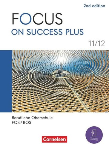 Focus success plus - focus,