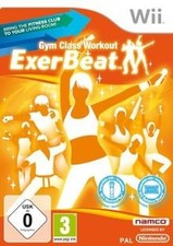 Exerbeat von namco - von,