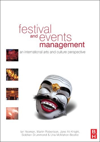 Festival and events management - events,