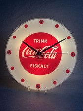 Seltene Vintage Coca Cola