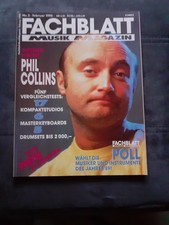 FACHBLATT Musik Magazin