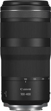 Canon RF 100-400 mm F5.6-8 IS